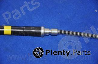  PARTS-MALL part PTA-536 (PTA536) Cable, parking brake