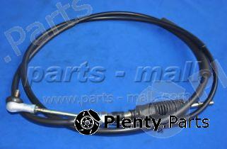 PARTS-MALL part PTA627 Clutch Cable