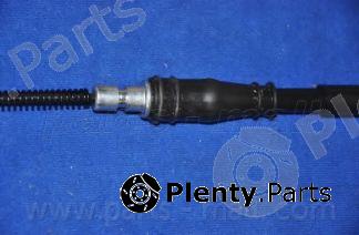  PARTS-MALL part PTB-024 (PTB024) Cable, parking brake