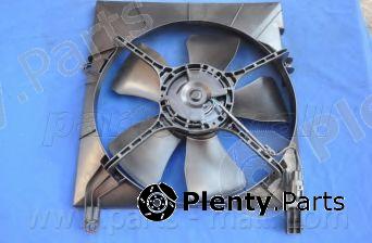  PARTS-MALL part PXNAC002 Fan, radiator