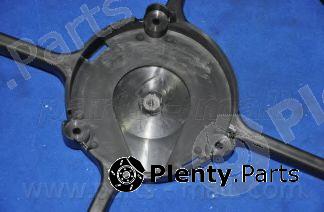  PARTS-MALL part PXNOA001 Fan, A/C condenser