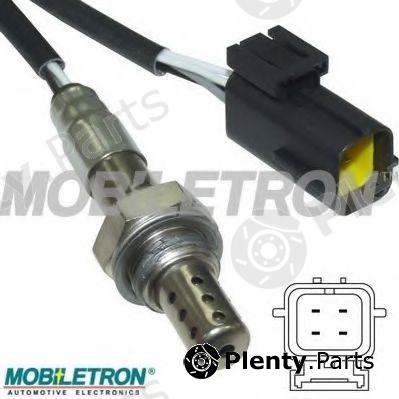  MOBILETRON part OS-B417P (OSB417P) Lambda Sensor