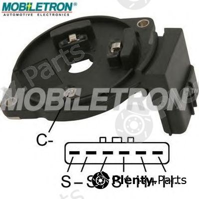  MOBILETRON part IGM021 Switch Unit, ignition system