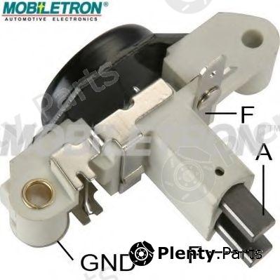  MOBILETRON part VRB235 Alternator Regulator