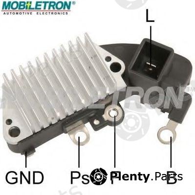  MOBILETRON part VRH200534 Alternator Regulator