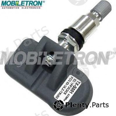  MOBILETRON part TX-S001 (TXS001) Wheel Sensor, tyre pressure control system