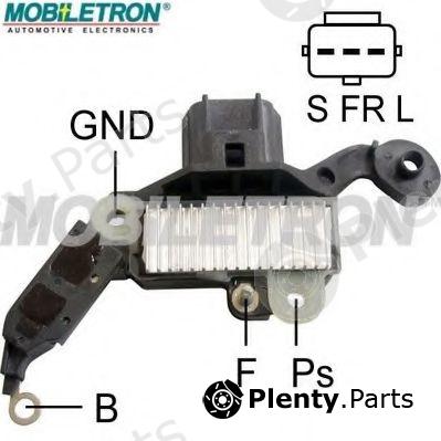  MOBILETRON part VRF911 Alternator Regulator