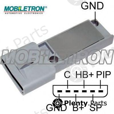  MOBILETRON part IGF534HV Switch Unit, ignition system
