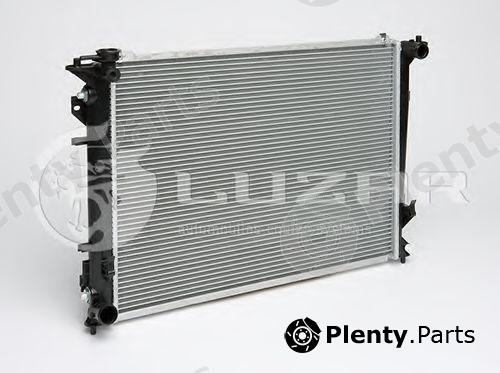  LUZAR part LRCHUSO05140 Radiator, engine cooling