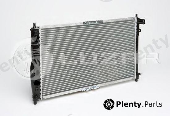  LUZAR part LRCDWLG97102 Radiator, engine cooling