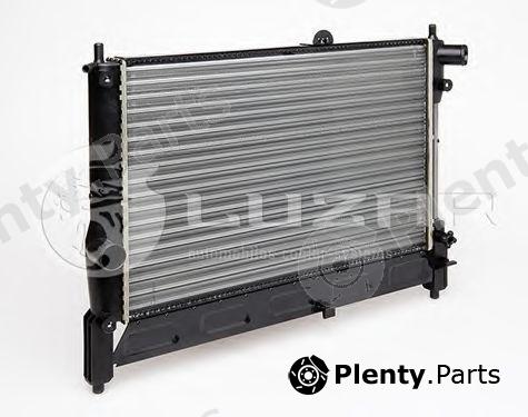  LUZAR part LRC0563 Radiator, engine cooling