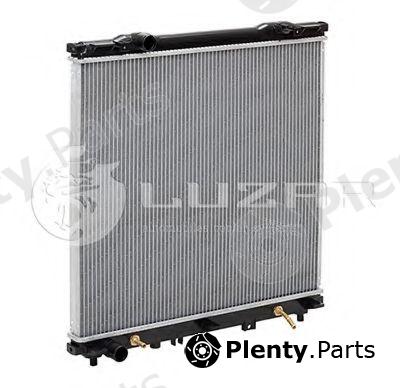  LUZAR part LRCKISO02370 Radiator, engine cooling