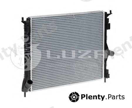  LUZAR part LRC0938 Radiator, engine cooling