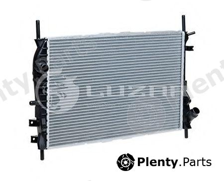  LUZAR part LRC1063 Radiator, engine cooling