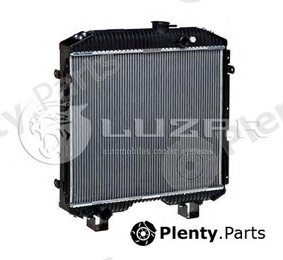 LUZAR part LRc0332b (LRC0332B) Radiator, engine cooling