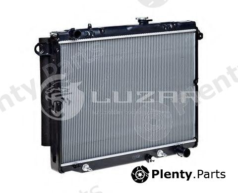  LUZAR part LRC1950 Radiator, engine cooling