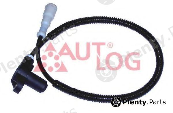  AUTLOG part AS4037 Sensor, wheel speed