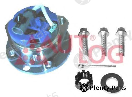  AUTLOG part RS1006 Wheel Bearing Kit