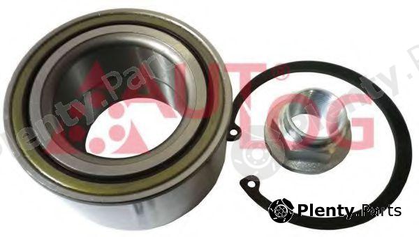  AUTLOG part RS1085 Wheel Bearing Kit