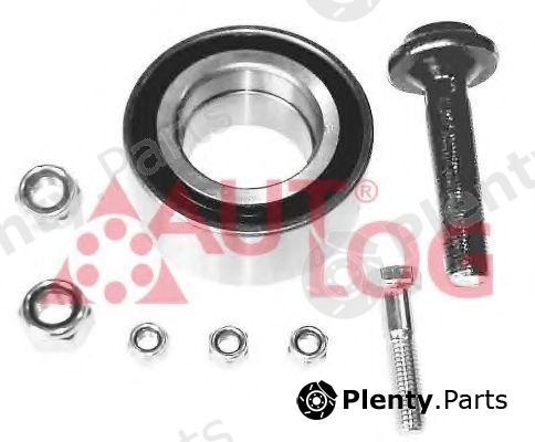  AUTLOG part RS1091 Wheel Bearing Kit