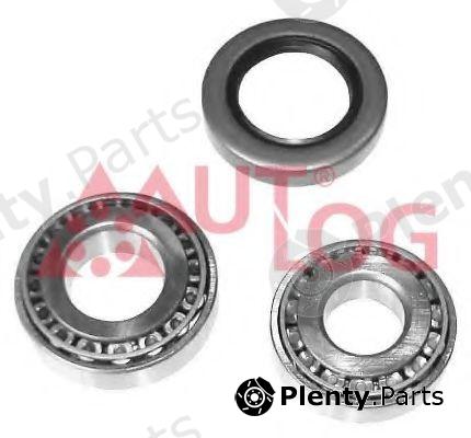  AUTLOG part RS1106 Wheel Bearing Kit