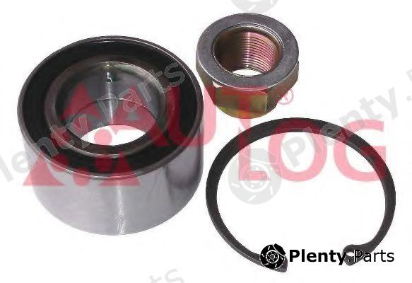  AUTLOG part RS1149 Wheel Bearing Kit