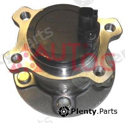  AUTLOG part RS1227 Wheel Bearing Kit