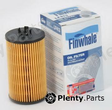  FINWHALE part LF413 Oil Filter