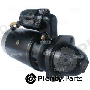  HC-Cargo part 110530 Starter