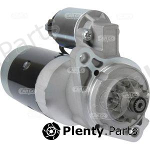  HC-Cargo part 110933 Starter