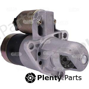  HC-Cargo part 111311 Starter