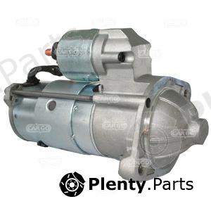  HC-Cargo part 111912 Starter