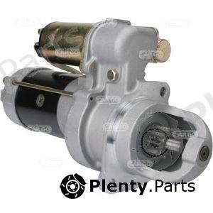  HC-Cargo part 111982 Starter