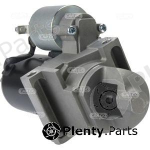  HC-Cargo part 112912 Starter