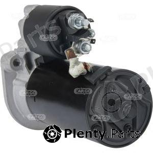  HC-Cargo part 114093 Starter