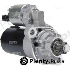  HC-Cargo part 114174 Starter