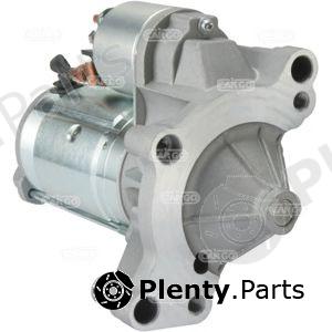  HC-Cargo part 114854 Starter