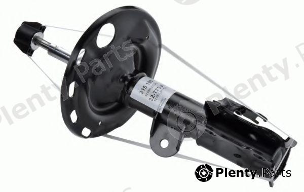  SACHS part 315185 Shock Absorber