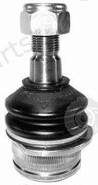  LEMFÖRDER part 1015901 Ball Joint