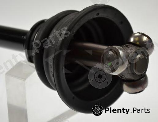  SPIDAN part 22069 Drive Shaft