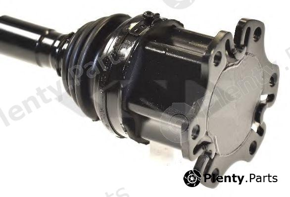  SPIDAN part 22253 Drive Shaft