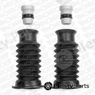  MONROE part PK316 Dust Cover Kit, shock absorber