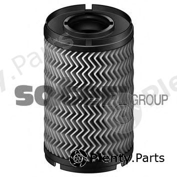  PURFLUX part L418 Oil Filter