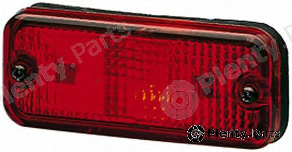  HELLA part 2SA961167-011 (2SA961167011) Taillight