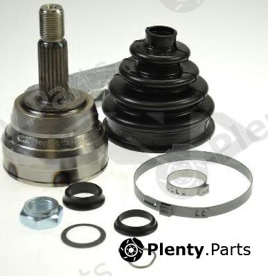  SPIDAN part 22546 Joint Kit, drive shaft