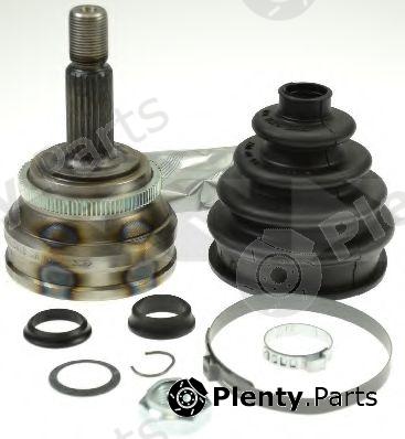  SPIDAN part 22547 Joint Kit, drive shaft
