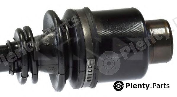  SPIDAN part 22716 Drive Shaft