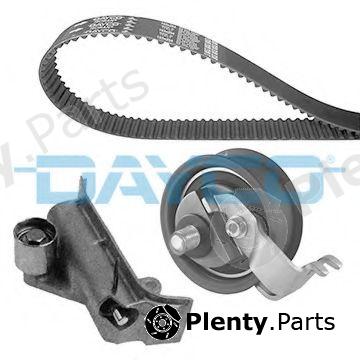  DAYCO part KTB487 Timing Belt Kit
