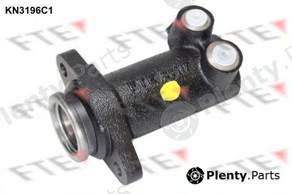  FTE part KN3196C1 Slave Cylinder, clutch