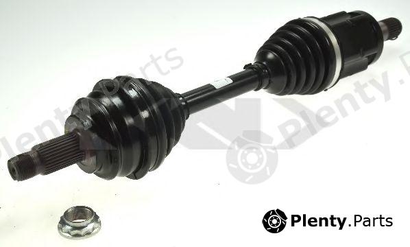  SPIDAN part 24148 Drive Shaft